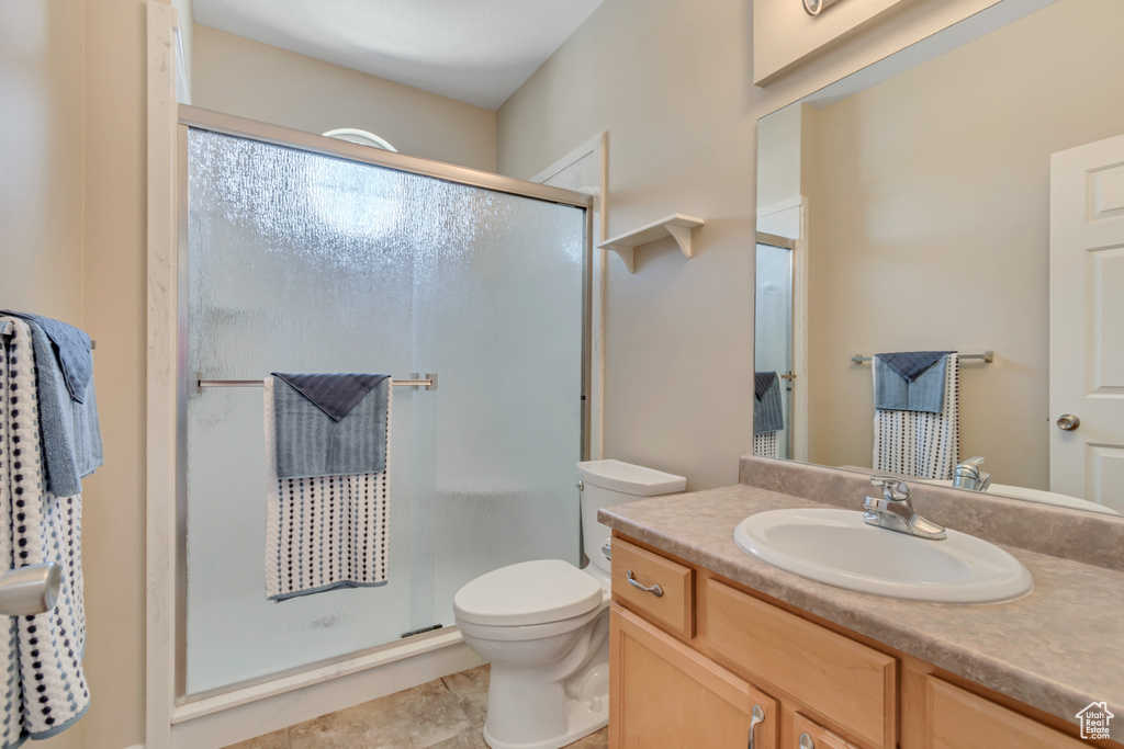 6771 S OAKSHADE CT West Jordan, UT 84081