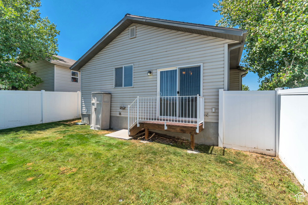 6771 S OAKSHADE CT West Jordan, UT 84081