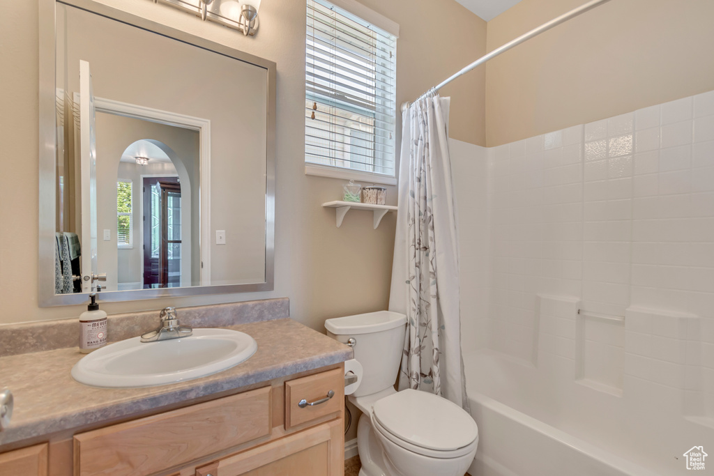 6771 S OAKSHADE CT West Jordan, UT 84081