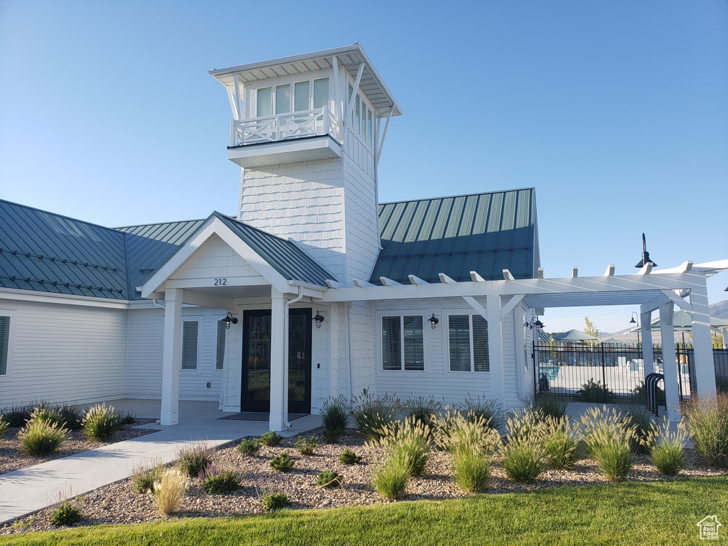 77 N VOYAGER LN Saratoga Springs, UT 84045