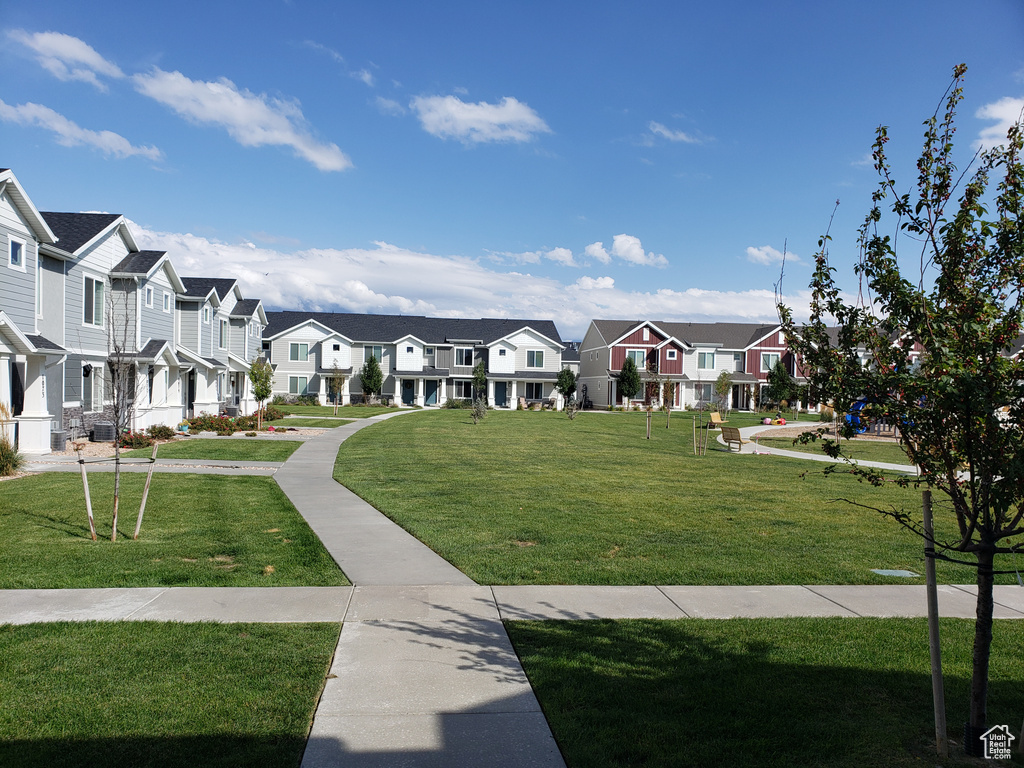 77 N VOYAGER LN Saratoga Springs, UT 84045