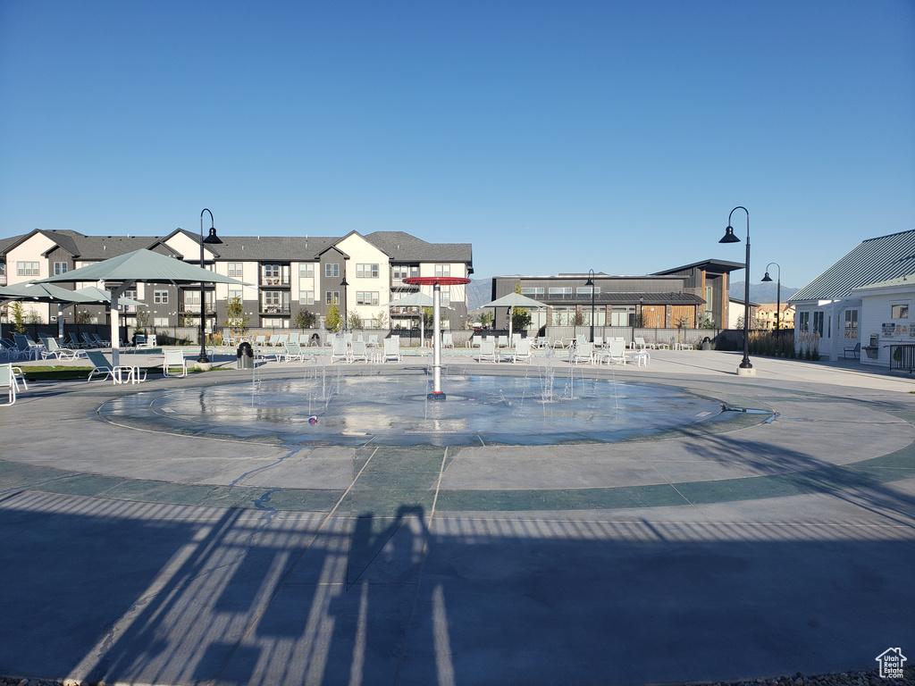 77 N VOYAGER LN Saratoga Springs, UT 84045