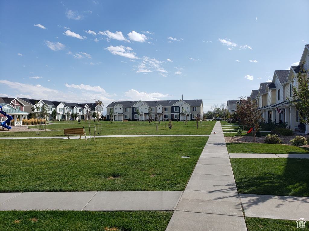 77 N VOYAGER LN Saratoga Springs, UT 84045