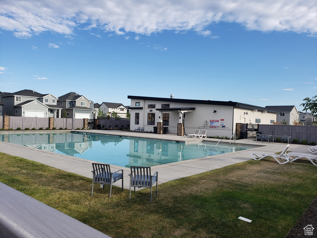 4805 E LAKE CORNER DR Eagle Mountain, UT 84005