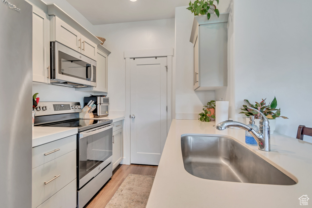 4805 E LAKE CORNER DR Eagle Mountain, UT 84005