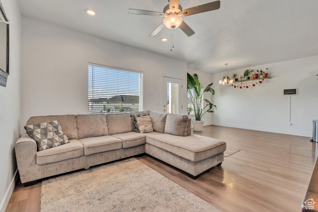 4805 E LAKE CORNER DR Eagle Mountain, UT 84005