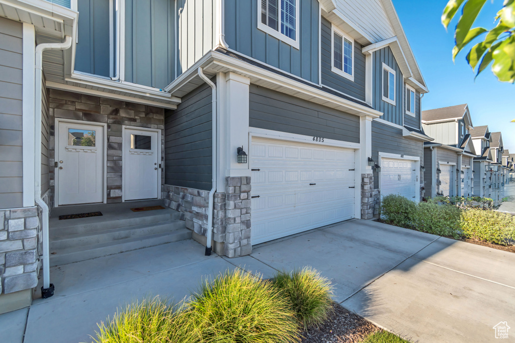 4805 E LAKE CORNER DR Eagle Mountain, UT 84005