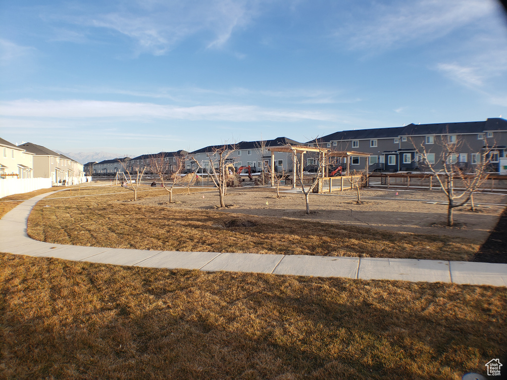 4805 E LAKE CORNER DR Eagle Mountain, UT 84005