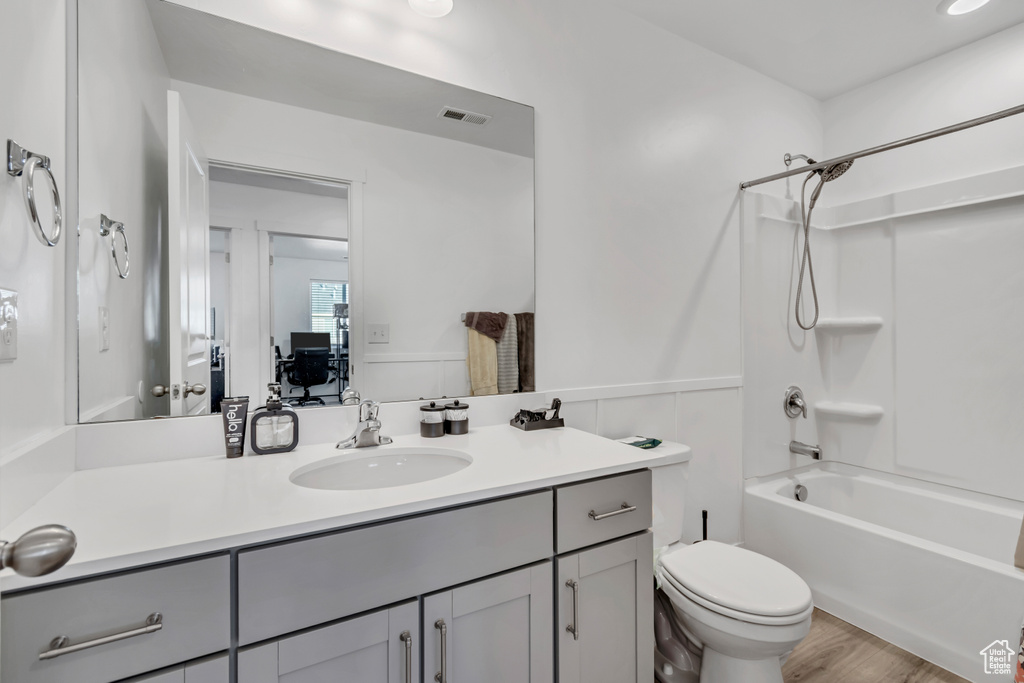 4805 E LAKE CORNER DR Eagle Mountain, UT 84005