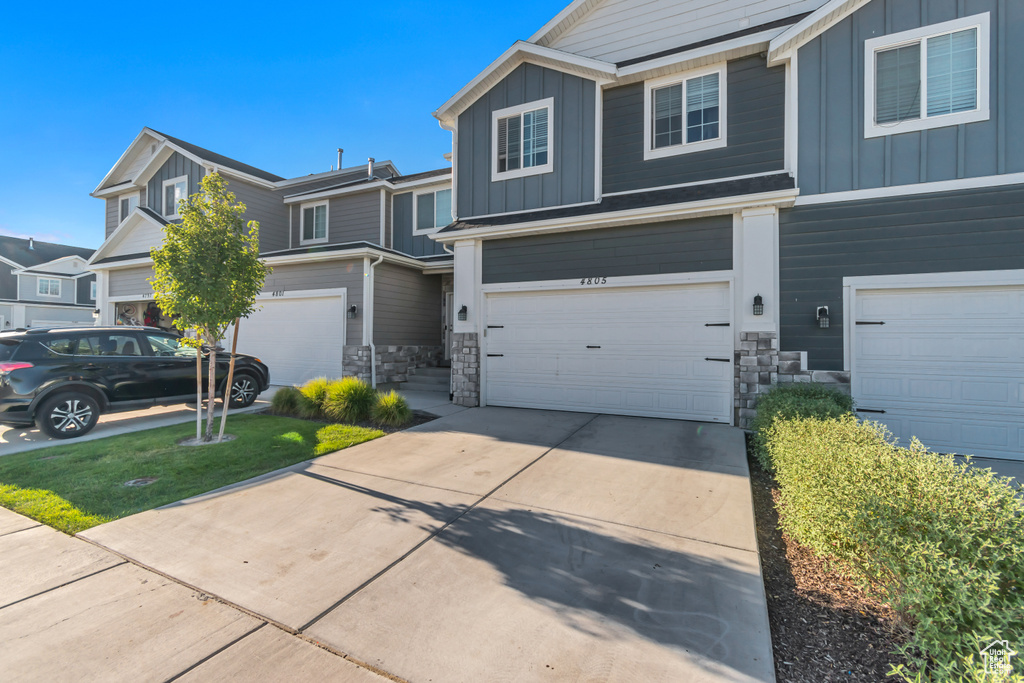 4805 E LAKE CORNER DR Eagle Mountain, UT 84005