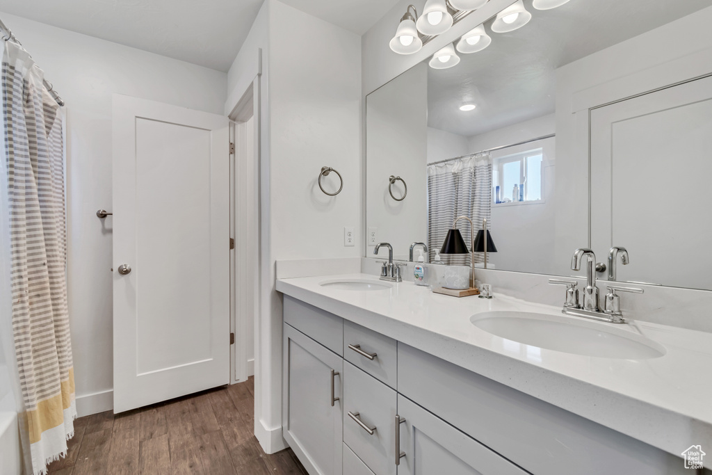 4805 E LAKE CORNER DR Eagle Mountain, UT 84005