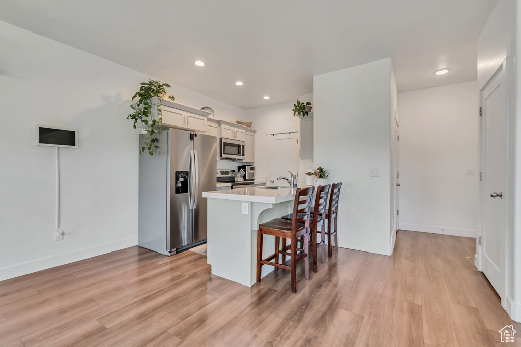 4805 E LAKE CORNER DR Eagle Mountain, UT 84005