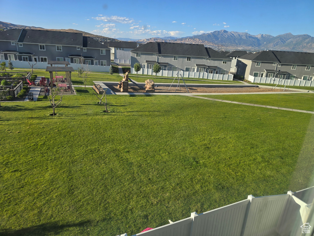 4805 E LAKE CORNER DR Eagle Mountain, UT 84005