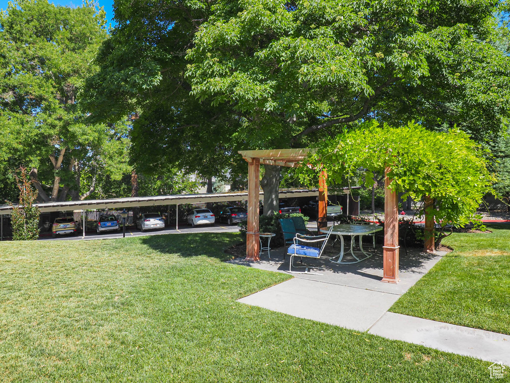 1182 E 2700 S #V176 Salt Lake City, UT 84106