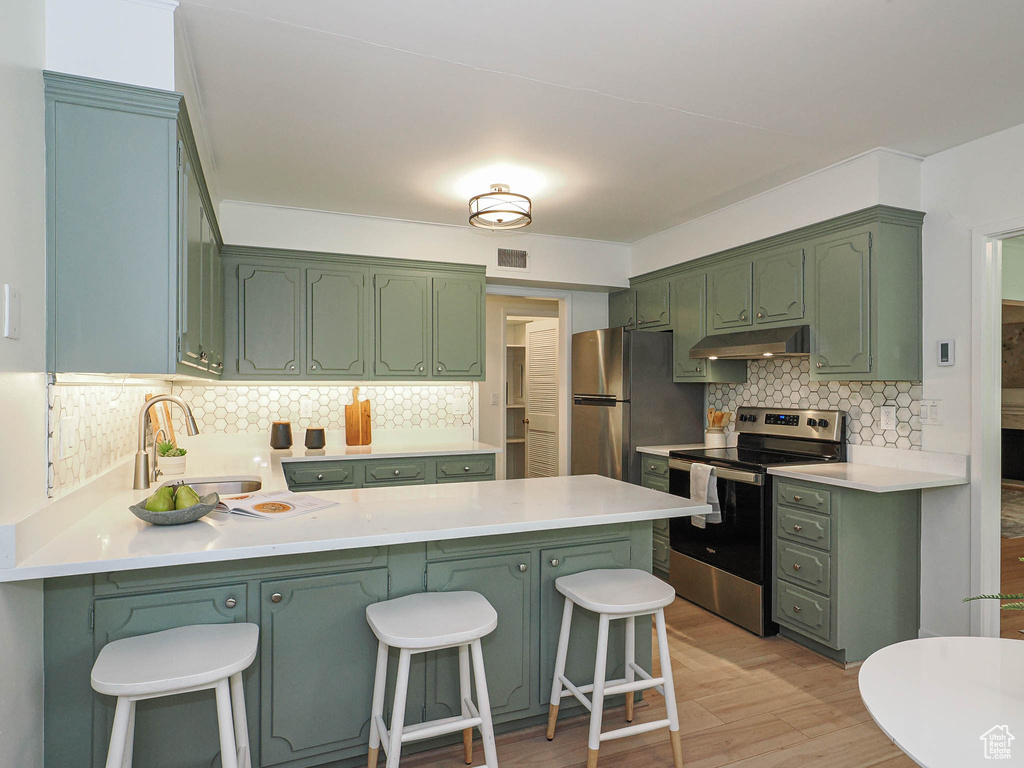 1182 E 2700 S #V176 Salt Lake City, UT 84106