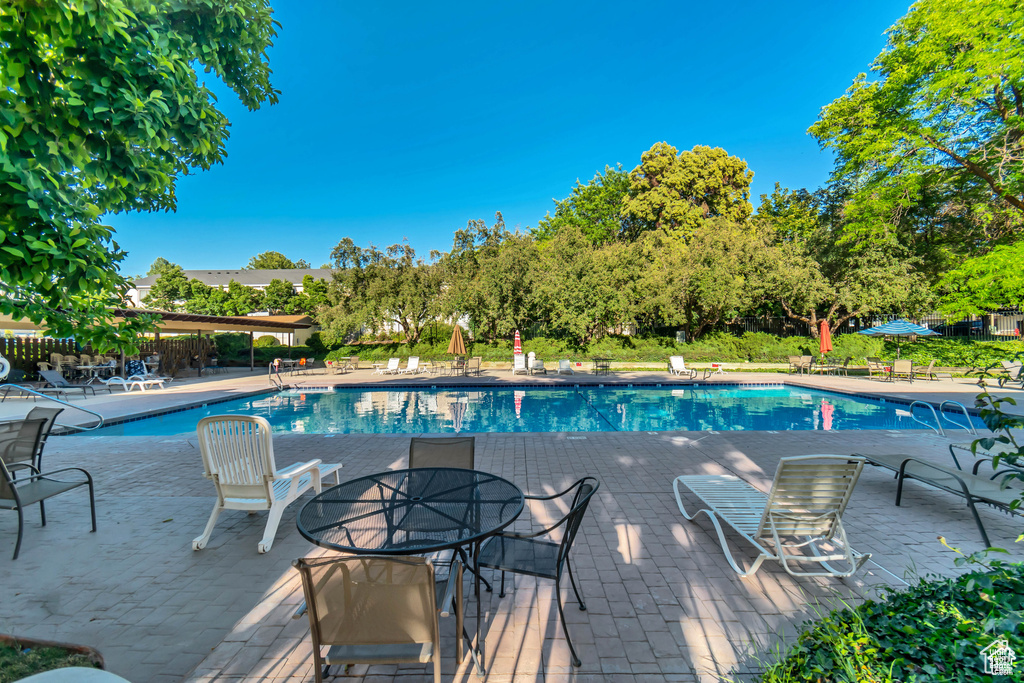 1182 E 2700 S #V176 Salt Lake City, UT 84106