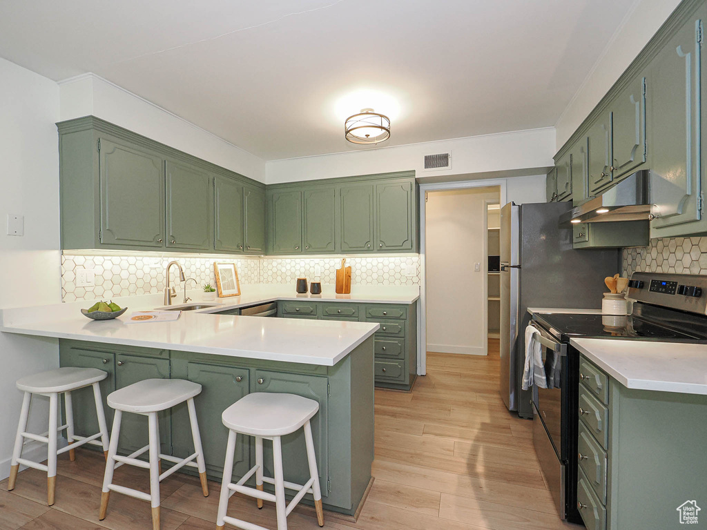 1182 E 2700 S #V176 Salt Lake City, UT 84106