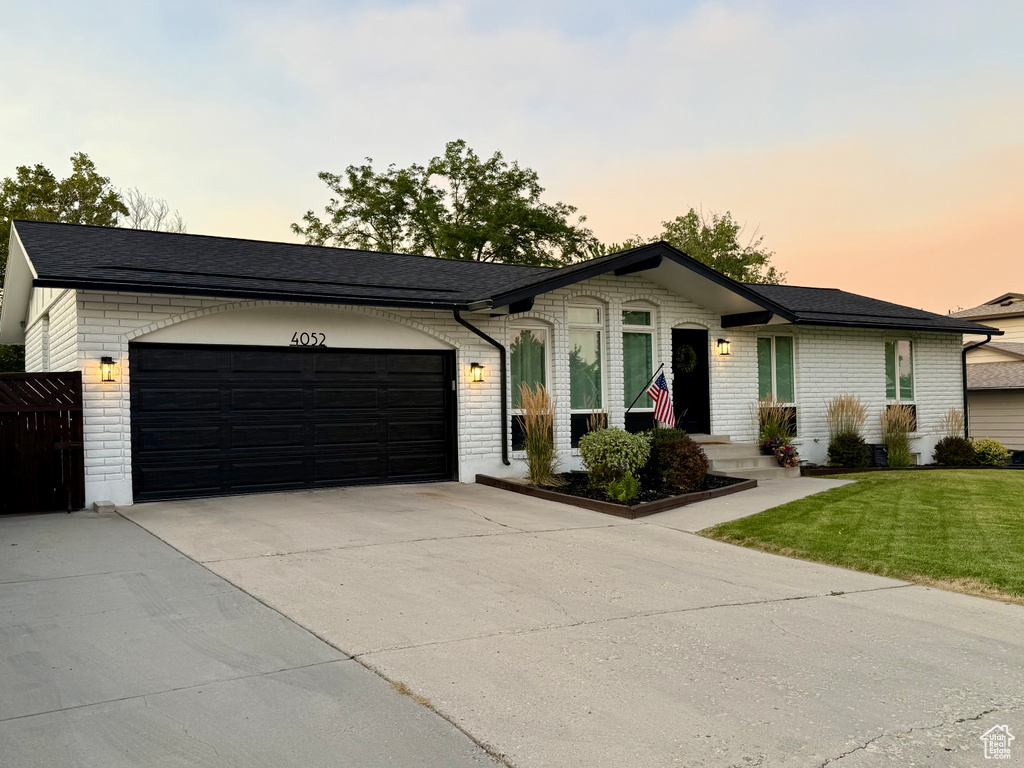 4052 W KIRKWALL CIR South Jordan, UT 84009