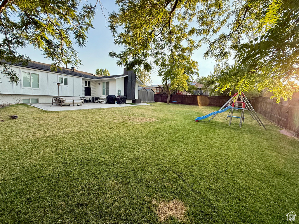 4052 W KIRKWALL CIR South Jordan, UT 84009