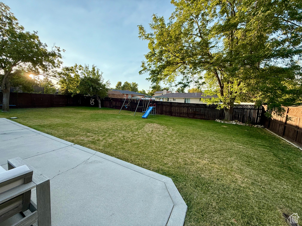 4052 W KIRKWALL CIR South Jordan, UT 84009