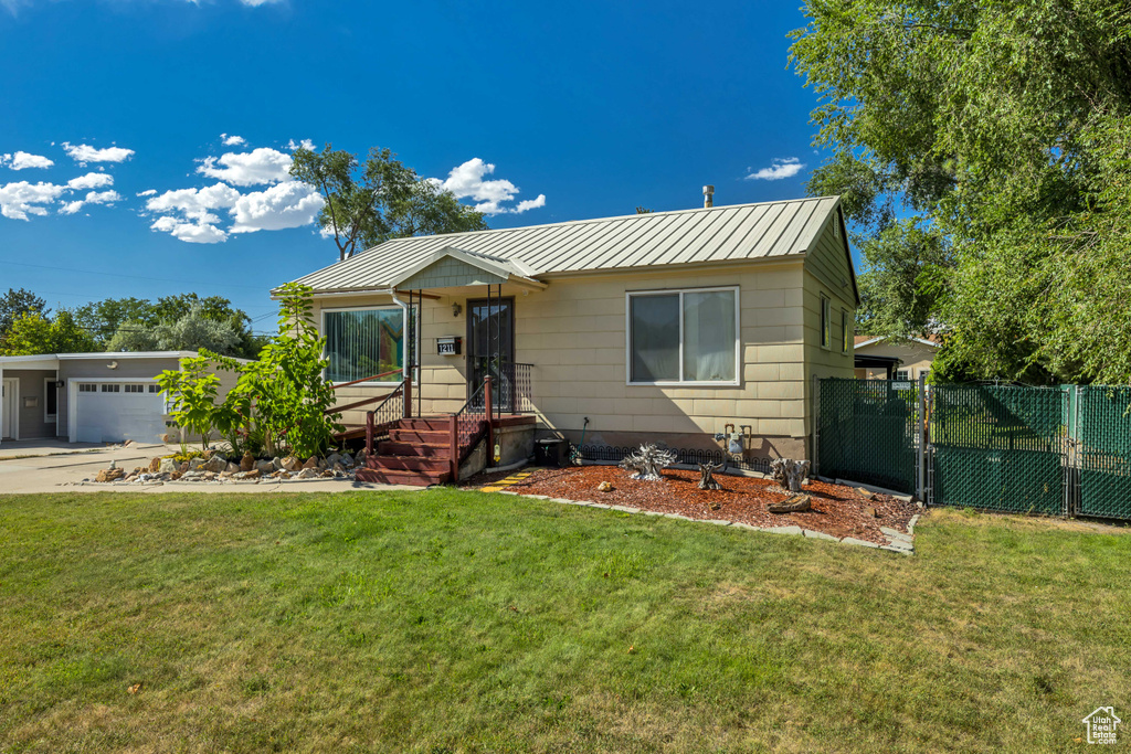1211 E 4085 S Millcreek, UT 84124