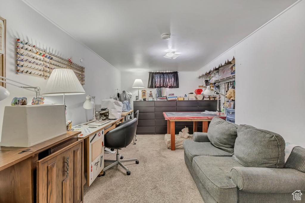 1211 E 4085 S Millcreek, UT 84124