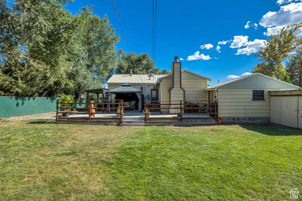 1211 E 4085 S Millcreek, UT 84124