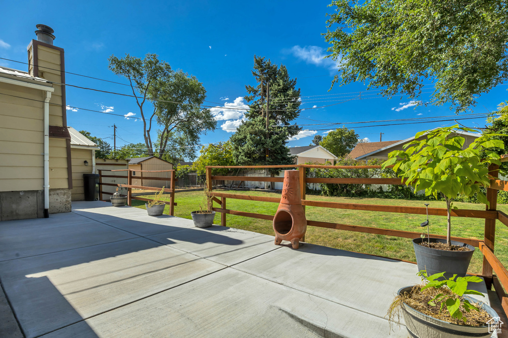 1211 E 4085 S Millcreek, UT 84124