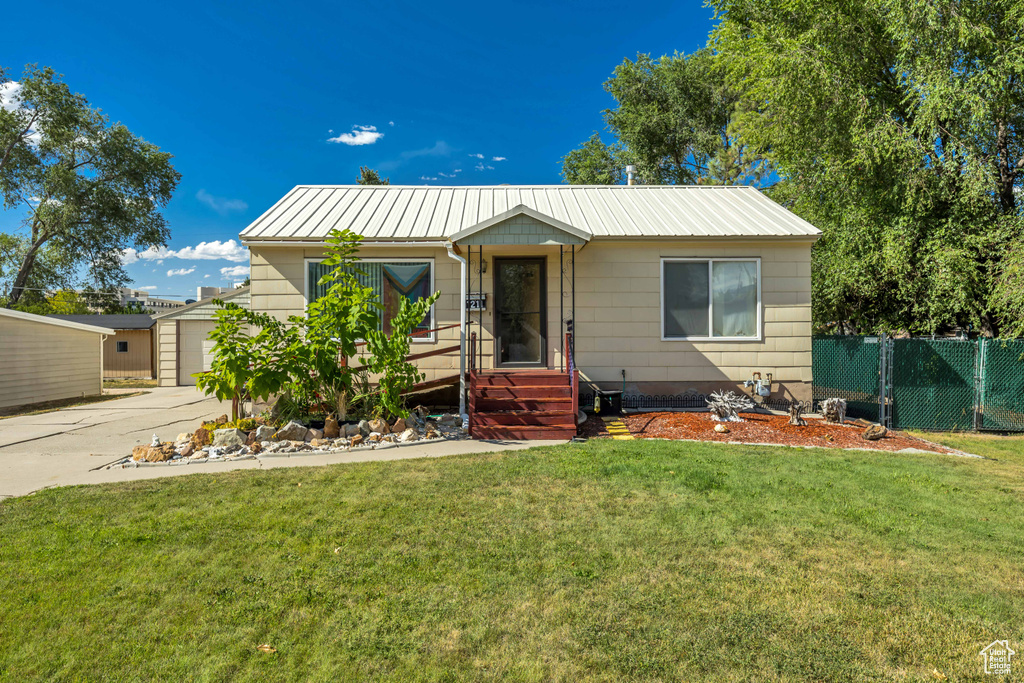 1211 E 4085 S Millcreek, UT 84124