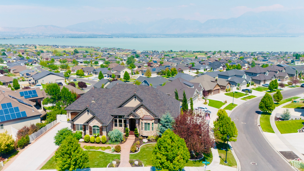 2626 S COLT DR Saratoga Springs, UT 84045