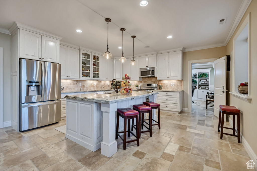 2626 S COLT DR Saratoga Springs, UT 84045