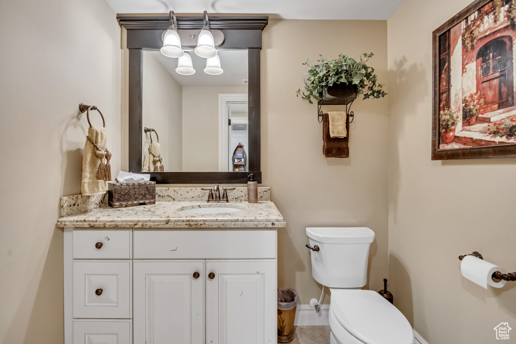 2626 S COLT DR Saratoga Springs, UT 84045