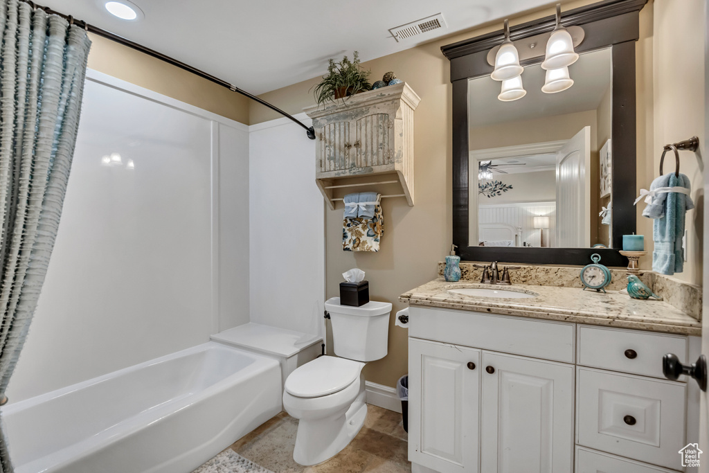 2626 S COLT DR Saratoga Springs, UT 84045