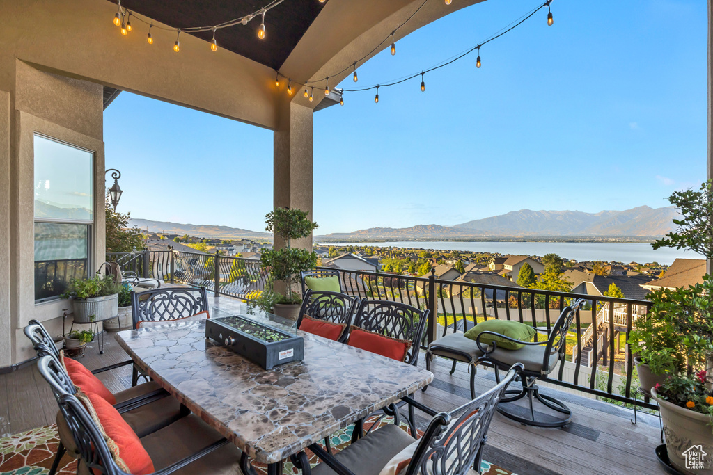 2626 S COLT DR Saratoga Springs, UT 84045