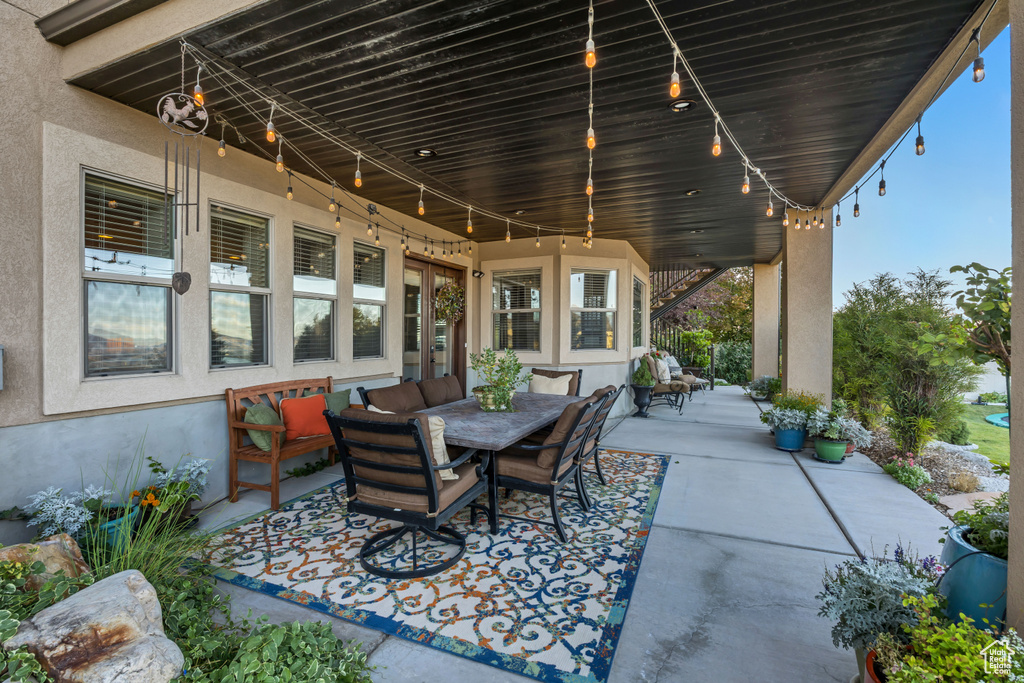 2626 S COLT DR Saratoga Springs, UT 84045