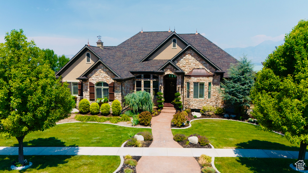 2626 S COLT DR Saratoga Springs, UT 84045