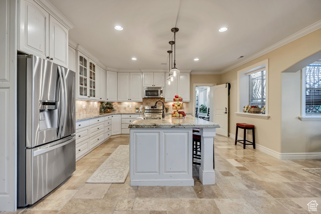 2626 S COLT DR Saratoga Springs, UT 84045