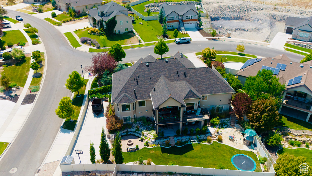 2626 S COLT DR Saratoga Springs, UT 84045