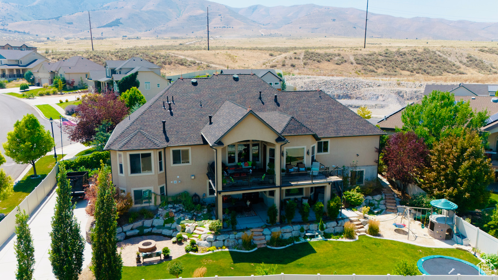 2626 S COLT DR Saratoga Springs, UT 84045