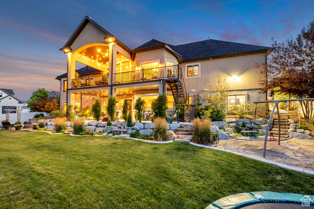 2626 S COLT DR Saratoga Springs, UT 84045