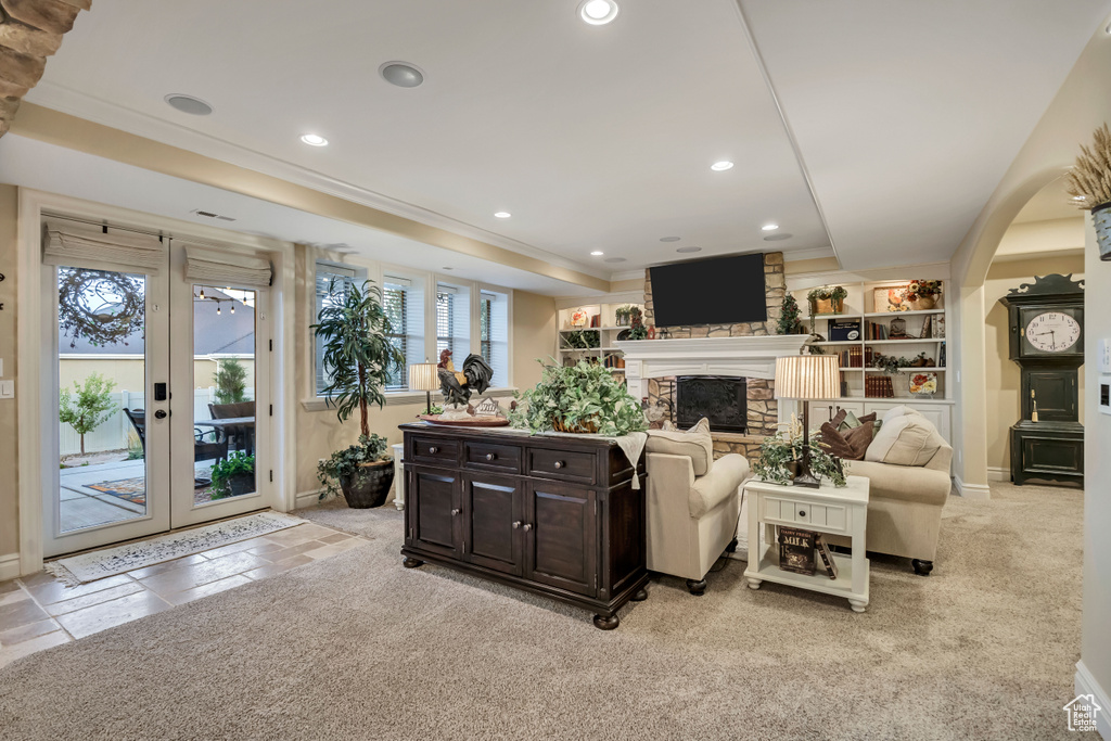 2626 S COLT DR Saratoga Springs, UT 84045