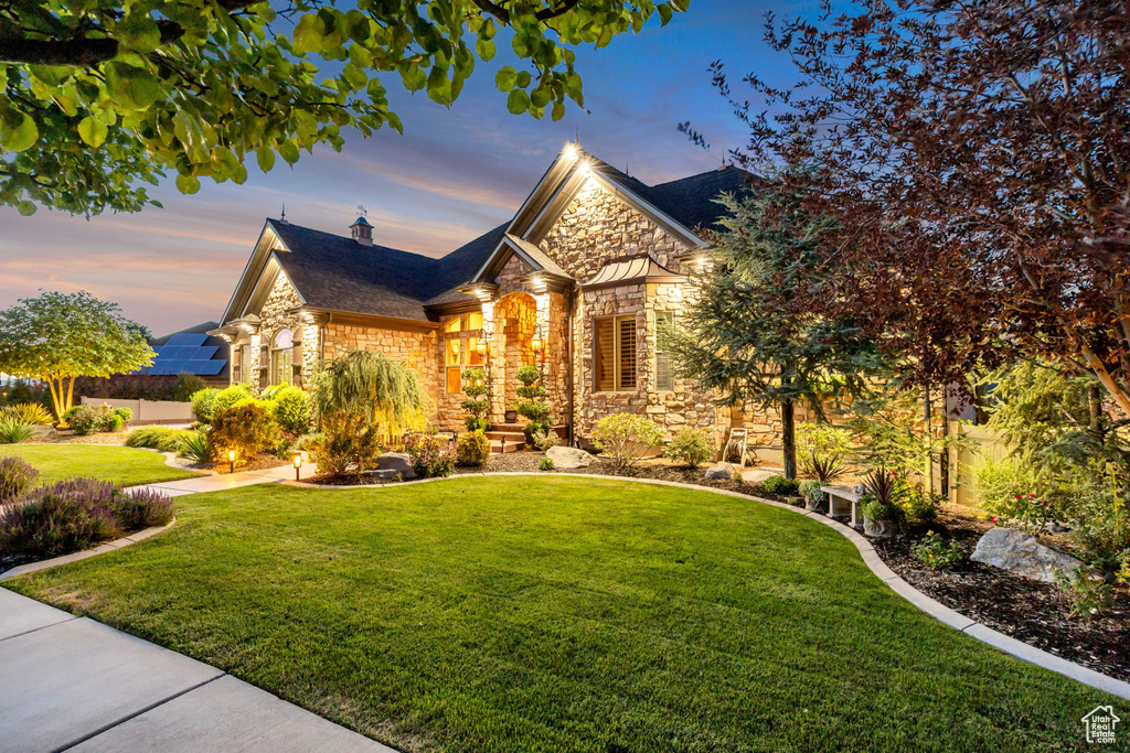2626 S COLT DR Saratoga Springs, UT 84045