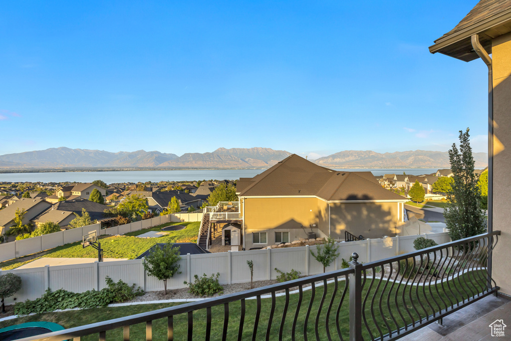 2626 S COLT DR Saratoga Springs, UT 84045