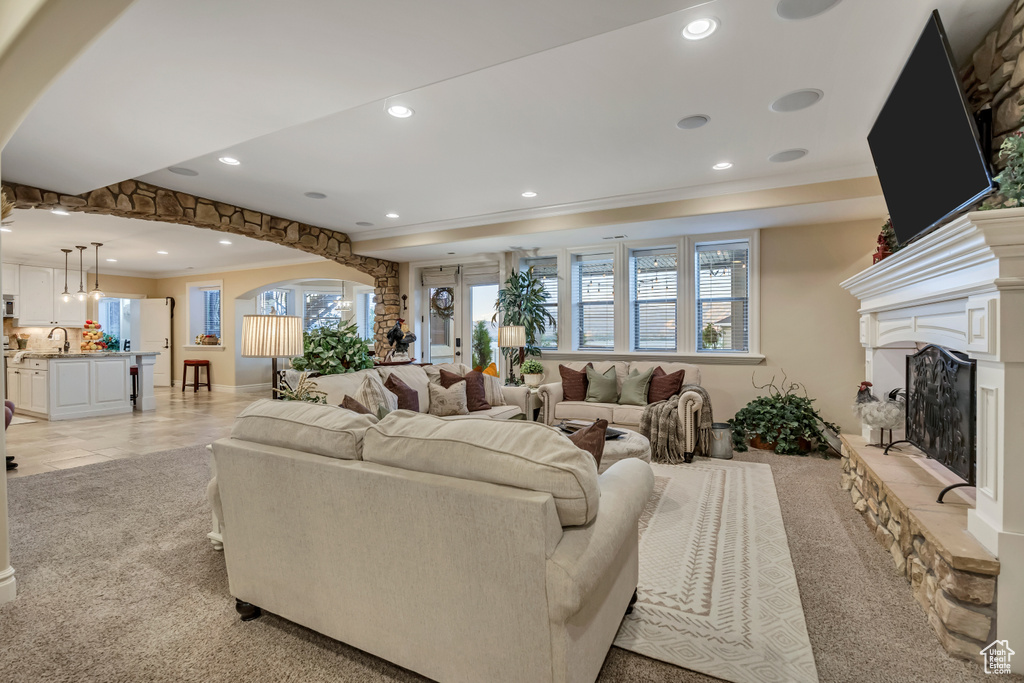 2626 S COLT DR Saratoga Springs, UT 84045