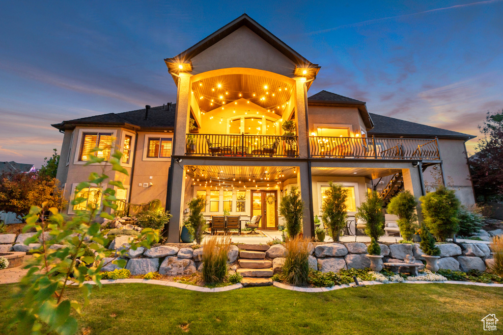 2626 S COLT DR Saratoga Springs, UT 84045