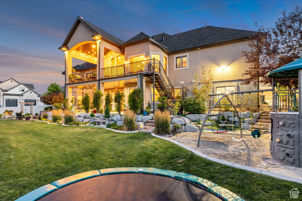 2626 S COLT DR Saratoga Springs, UT 84045