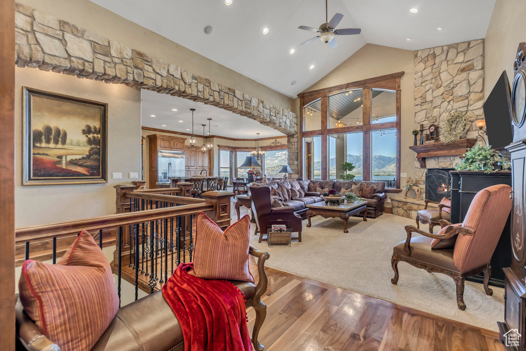 2626 S COLT DR Saratoga Springs, UT 84045
