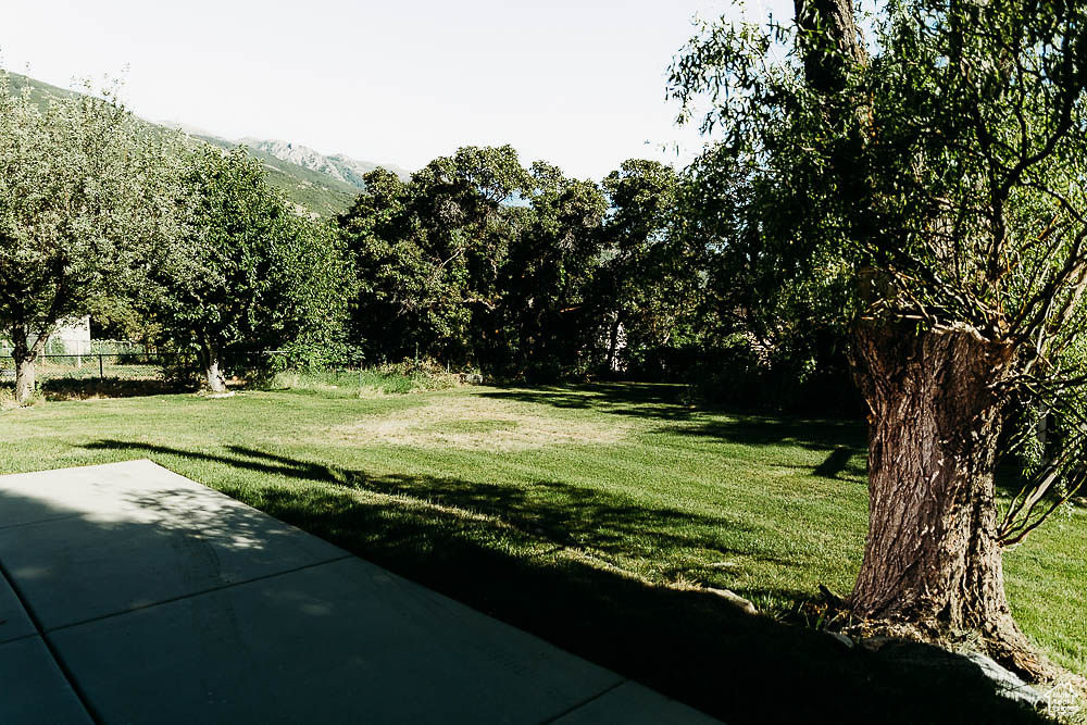 2660 E 3700 N Layton, UT 84040
