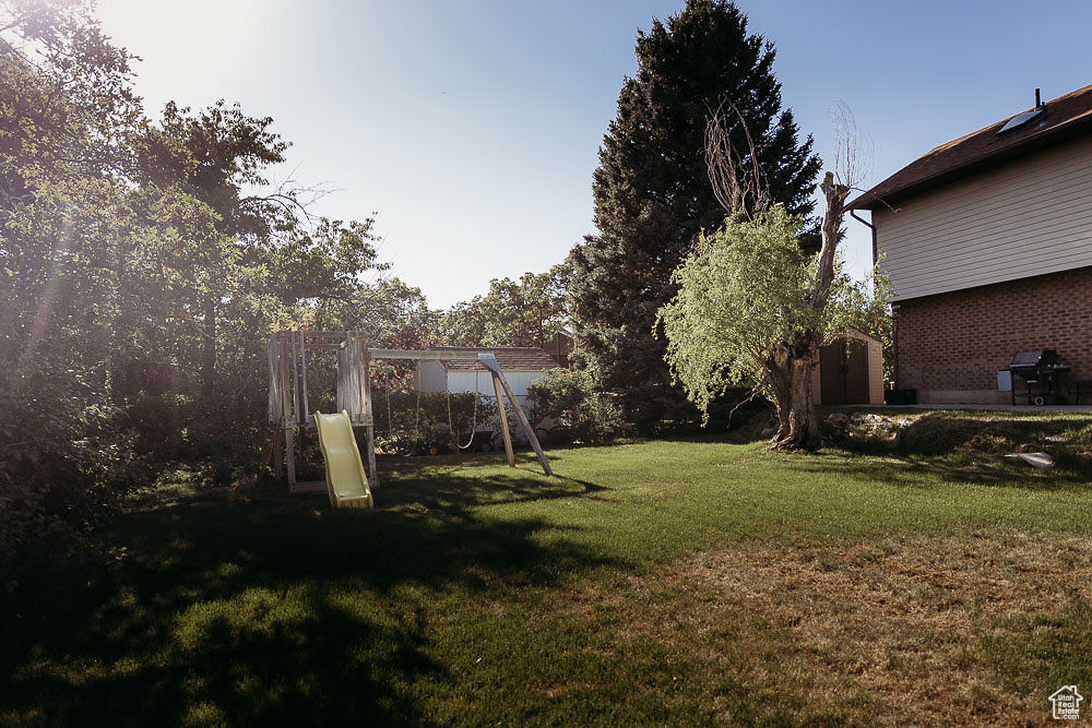 2660 E 3700 N Layton, UT 84040