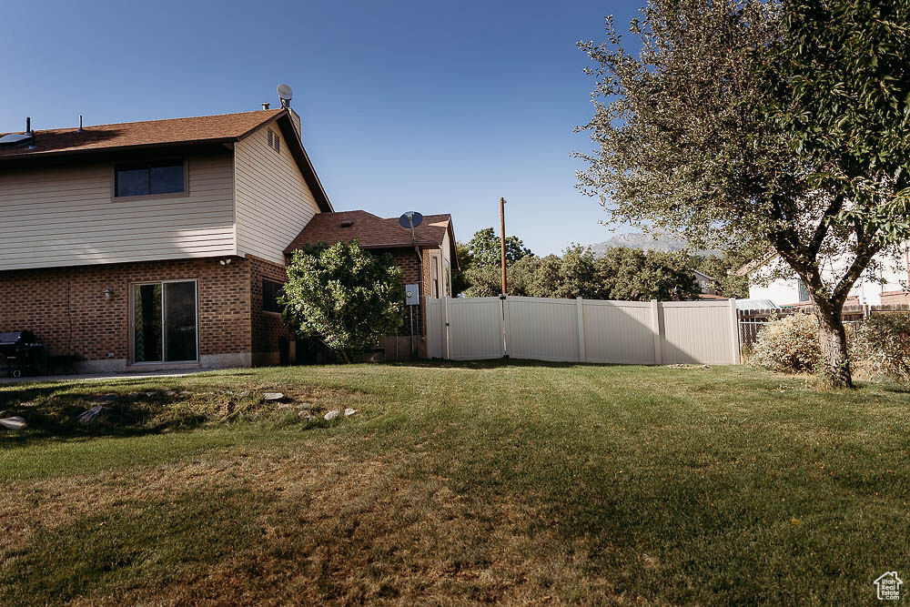 2660 E 3700 N Layton, UT 84040